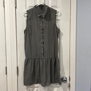 Forever 21 dress size m